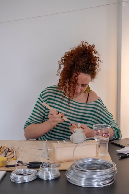 Broumovsko očima ilustrátorů