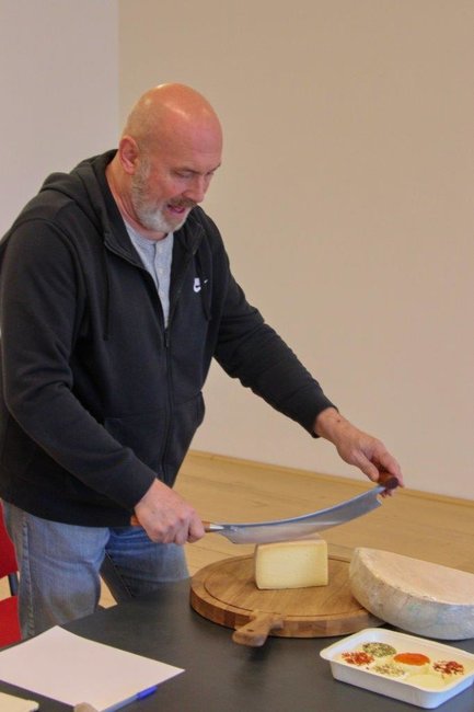 Na Broumovsku se certifikovalo