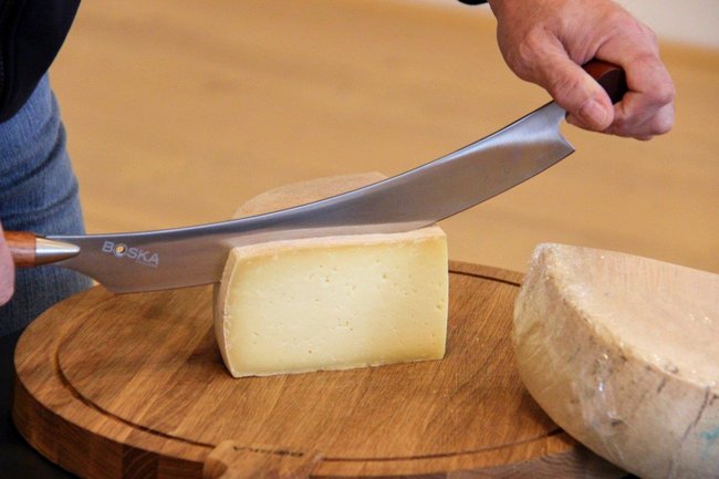 Na Broumovsku se certifikovalo