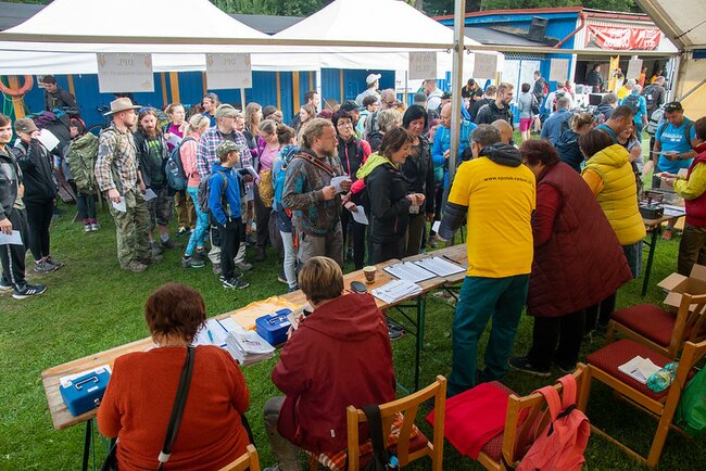 On-line přihlášky na Teplicko-adršpašskou 33 už jen do konce srpna