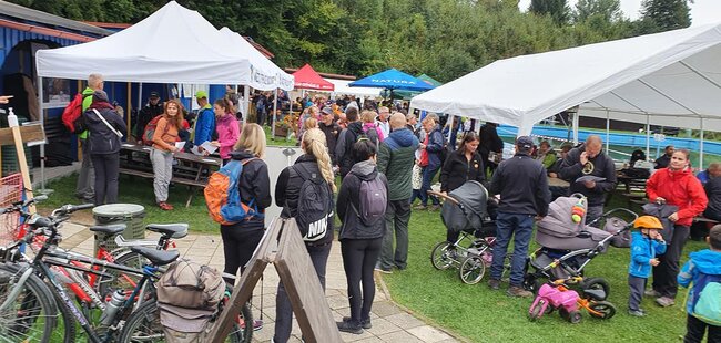 Překoná letošní Teplicko-adršpašská 33 loňský rekord v návštěvnosti?