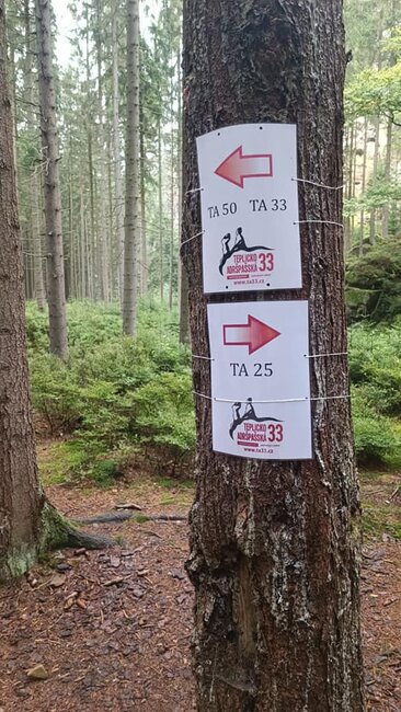 Překoná letošní Teplicko-adršpašská 33 loňský rekord v návštěvnosti?