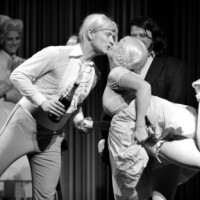 Tartuffe Games v Městském divadle v Broumově