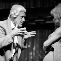 Tartuffe Games v Městském divadle v Broumově