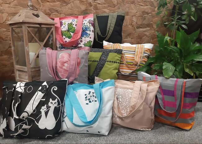 Broumovsko - regionální produkt na vánočních trzích