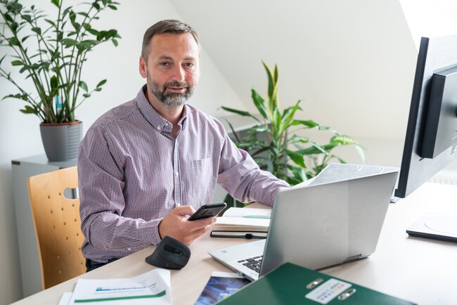 Práce v nezisku není jen o nadšení, ale o hlavně vysoké profesionalitě