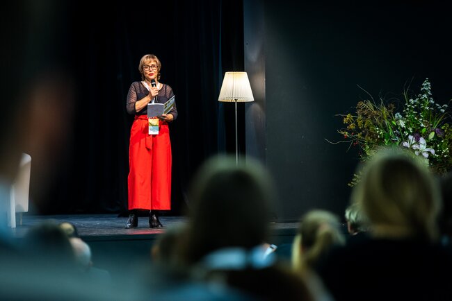 Diskuse je cesta, která může naznačit směr