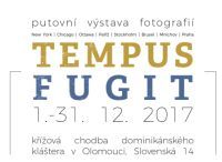 Výstava Tempus fugit míří poprvé na Moravu