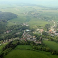 Kraj chystá rekonstrukci Domova Dolní zámek v Teplicích nad Metují