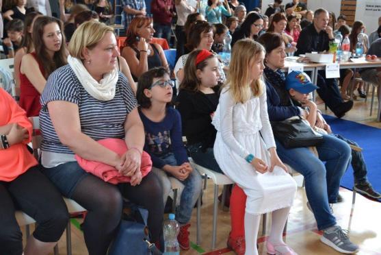 Brdský kos přiletěl do Broumova