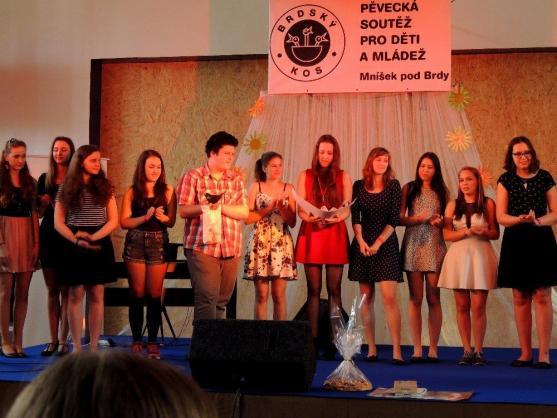 Brdský kos přiletěl do Broumova