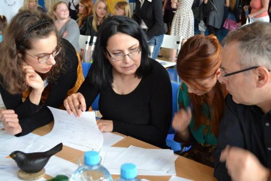 Brdský kos přiletěl do Broumova