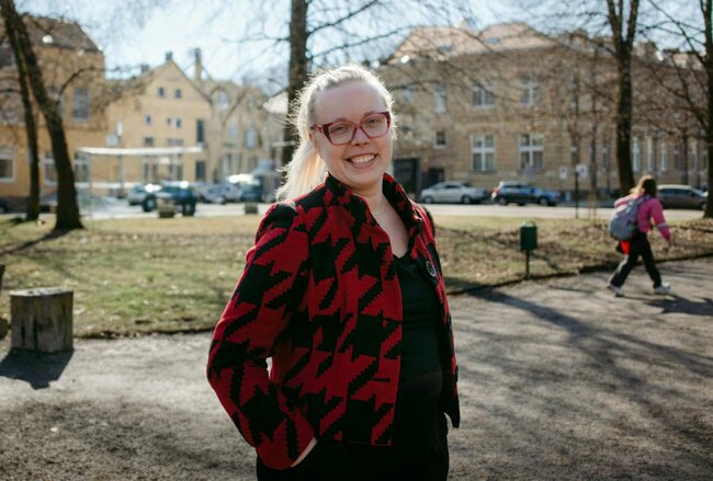 Kultura začíná a přirozeně žije v komunitních akcích