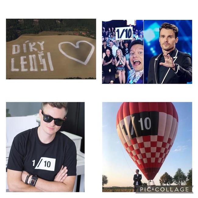 Adéla Nevoránková: Pomáhejme si