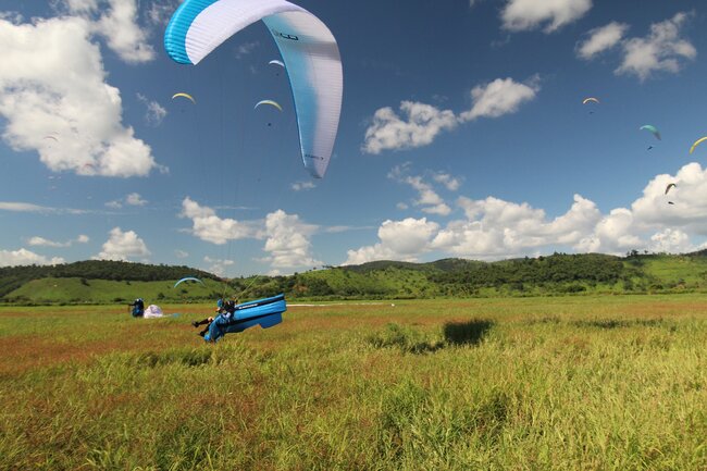 Z Mirošova až do slovinského Tolminu