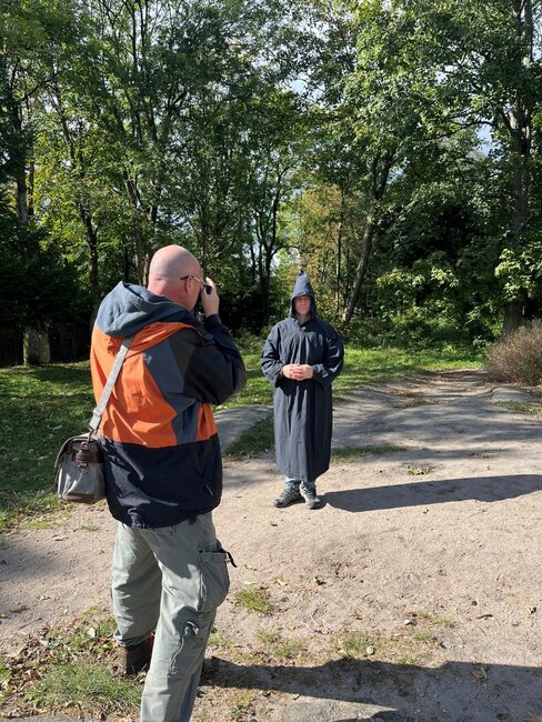 Broumovsko je krajinou našich životů