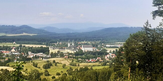 Cesta časem za „Perlou evropského baroka“