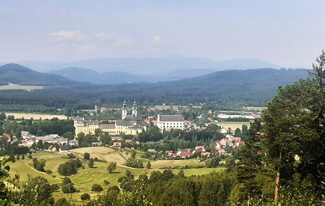 Cesta časem za „Perlou evropského baroka“