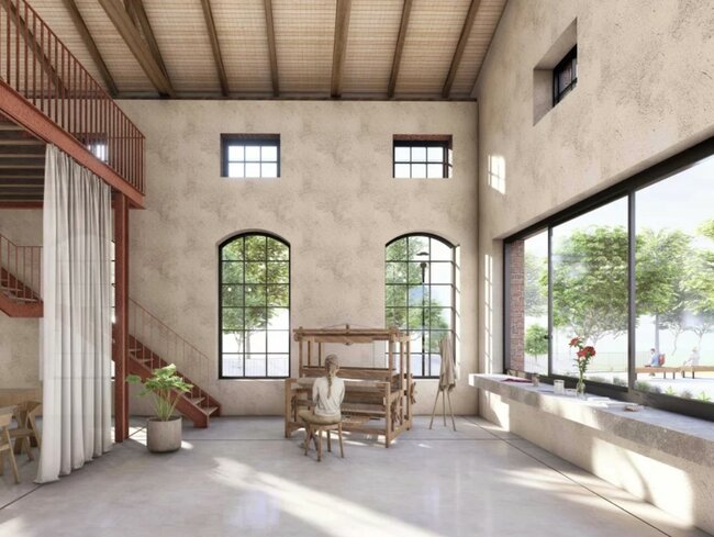 Broumov očima studentů architektury podruhé