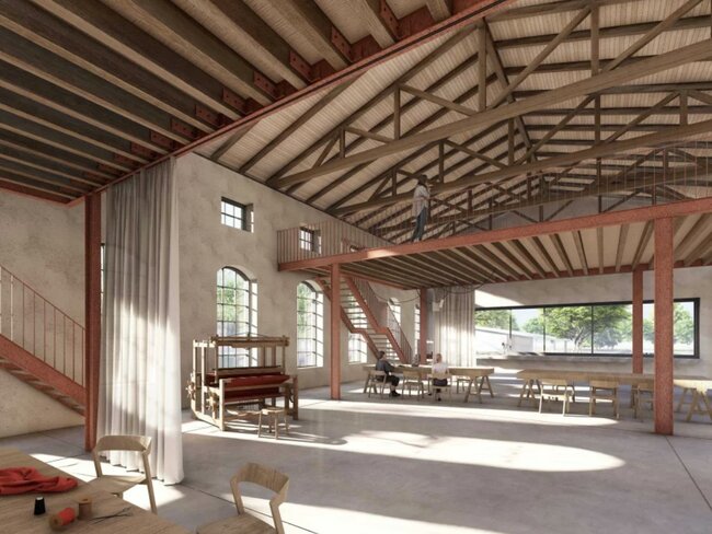 Broumov očima studentů architektury podruhé