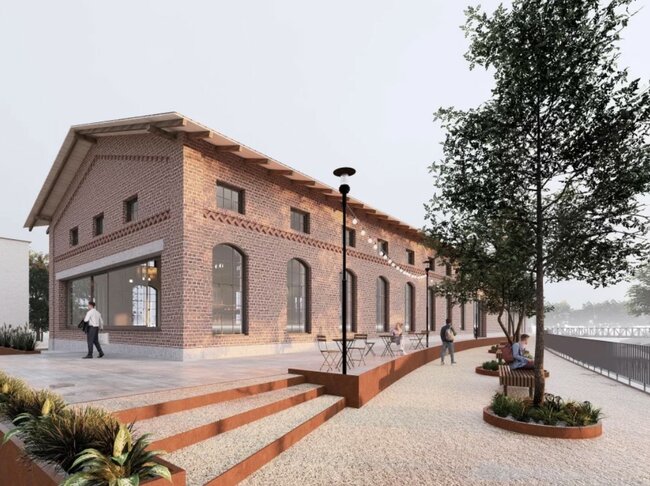 Broumov očima studentů architektury podruhé