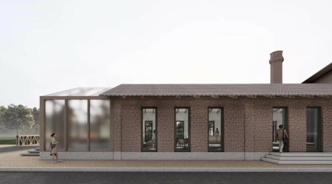 Broumov očima studentů architektury podruhé