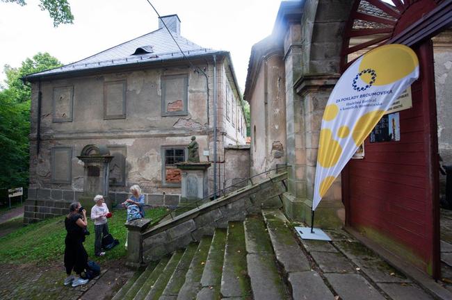 Martínkovický kostel hostil renomované slovenské interprety