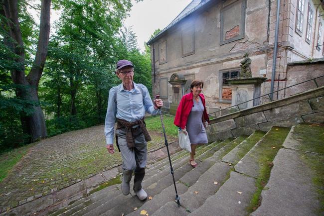Martínkovický kostel hostil renomované slovenské interprety