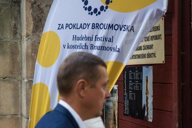 Martínkovický kostel hostil renomované slovenské interprety