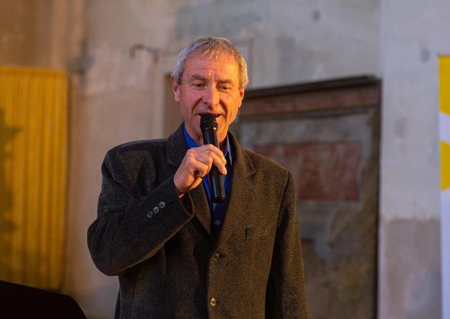 Martínkovický kostel hostil renomované slovenské interprety