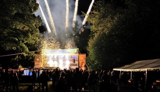 Dvaadvacátá Broumovská kytara byla rekordní