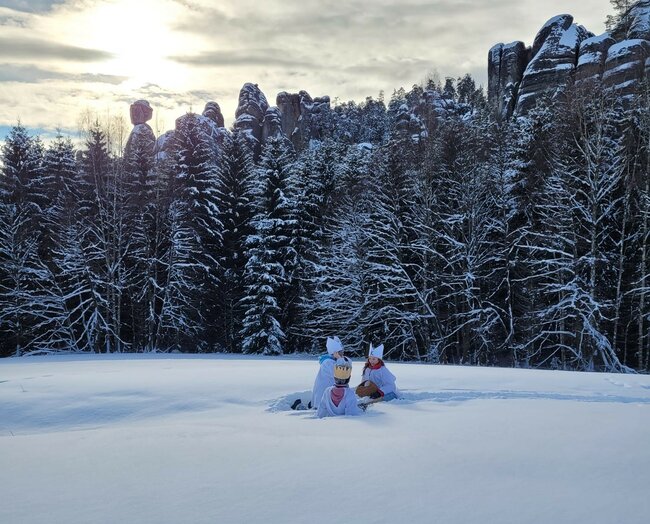 Koledníci vybrali statisíce pro potřebné v kraji