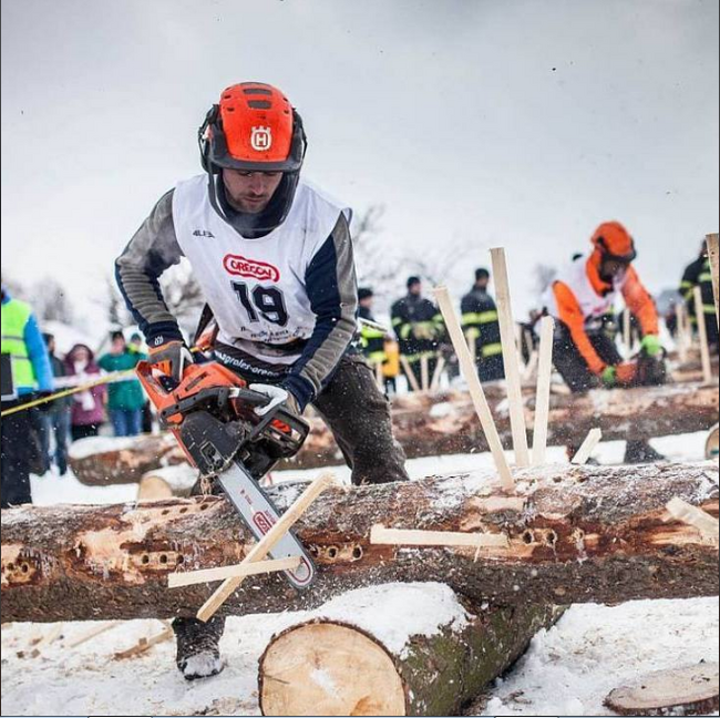 Je to neskutečný motor