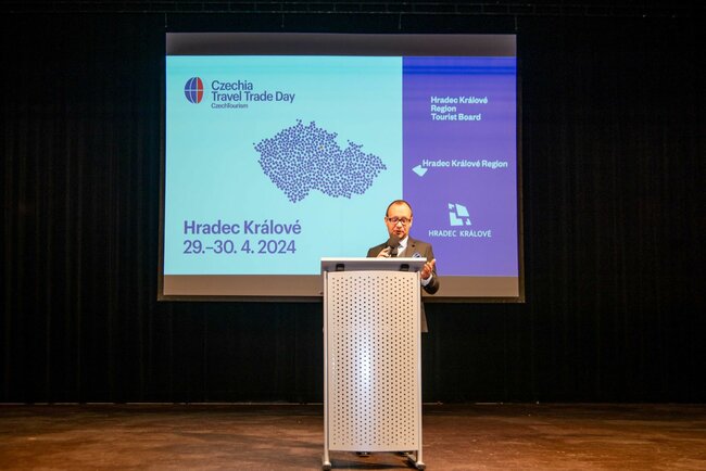 Broumovsko v hledáčku podnikatelů v cestovním ruchu