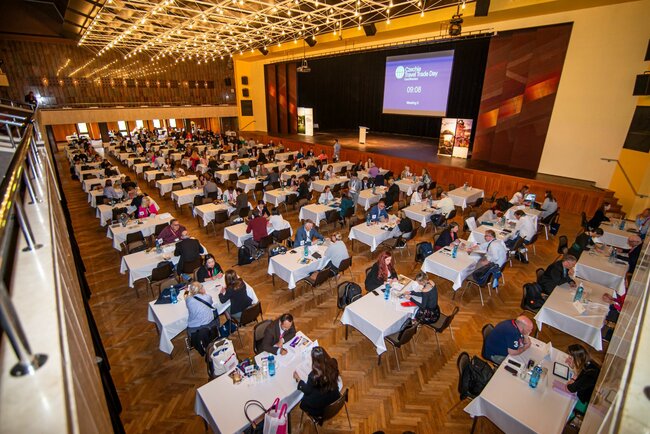 Broumovsko v hledáčku podnikatelů v cestovním ruchu