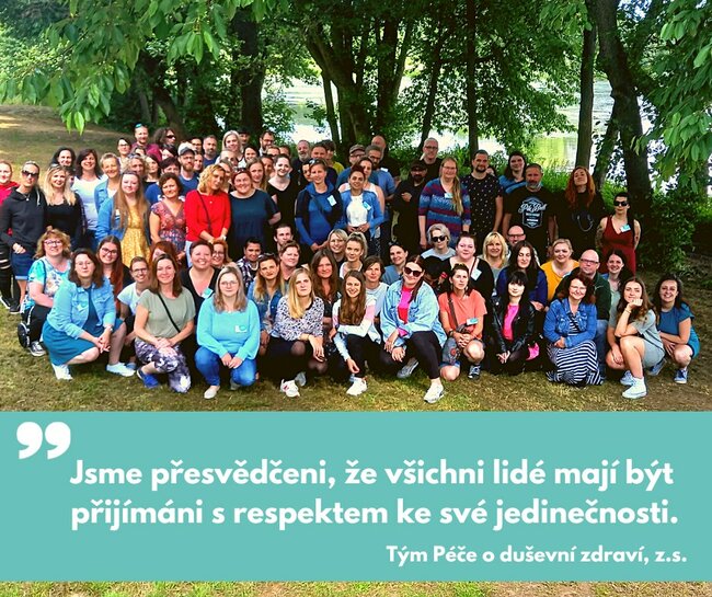Týdny jsou jako roky