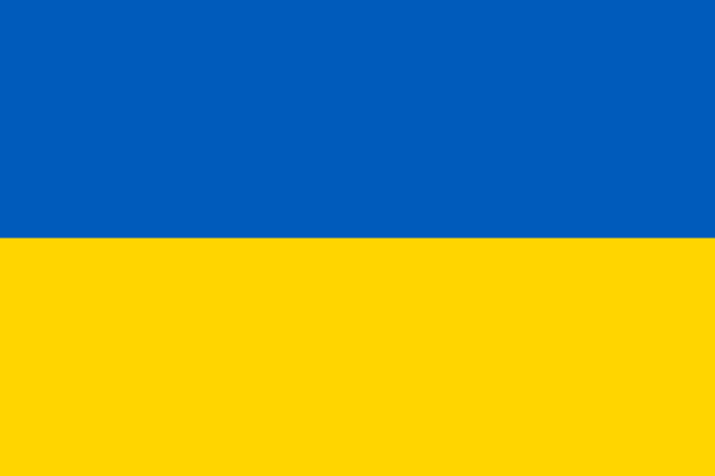 Nový informační web pro ukrajinské občany