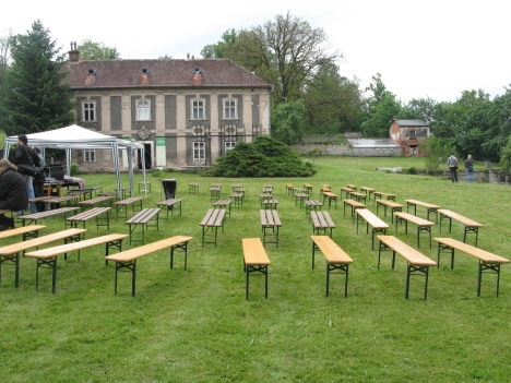 Ohlédnutí za Festivalem umění dětí a mládeže v Broumově 