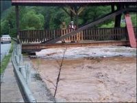 Situace na rozvodněných řekách se uklidňuje. Lidé nabízejí pomoc do postižených oblastí