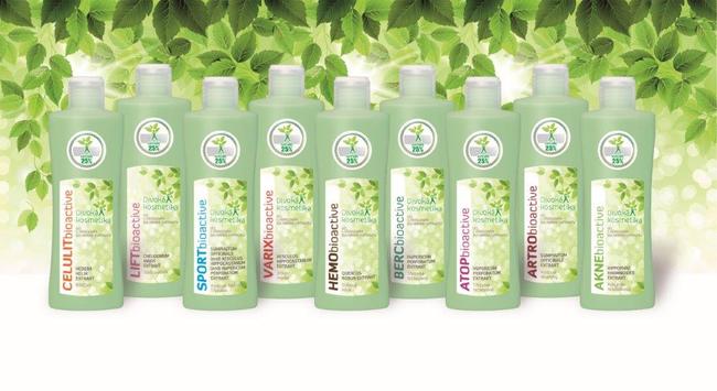 Otomar Černý pronikl do kouzla divoce rostoucích bylin