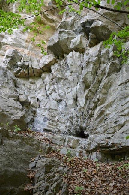 Geoparkem Broumovsko za zapomenutou historií 