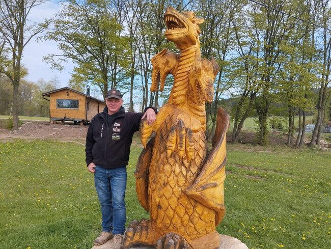 Je důležité, aby se sem lidi rádi vraceli