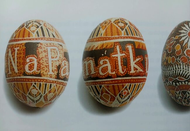 Morana se vrací. Aneb Velikonoce jako paměť uctívání přírody 