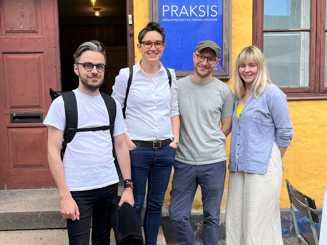 Mám rád hudbu jako celek