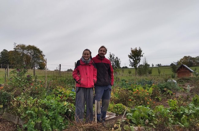 Chceme vytvářet místo pro život, setkávání a sdílení