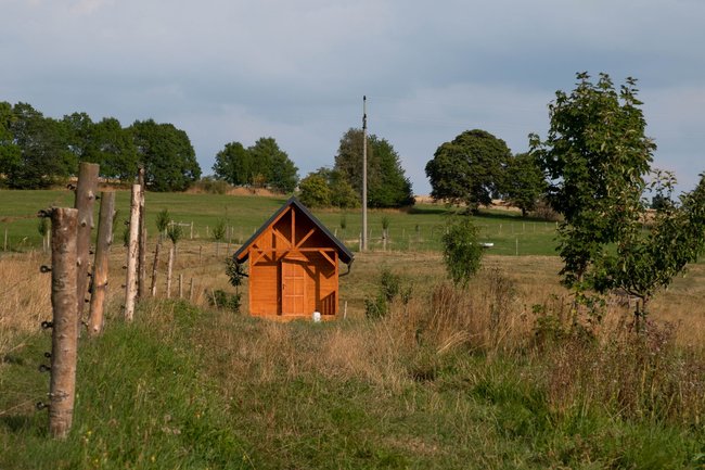 Chceme vytvářet místo pro život, setkávání a sdílení