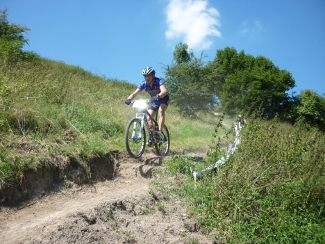 Velká cena Police nad Metují