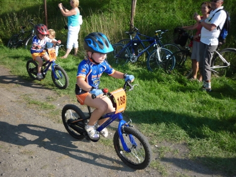 Velká cena Police nad Metují