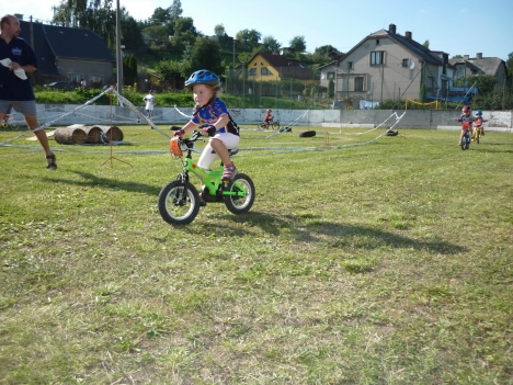 Velká cena Police nad Metují