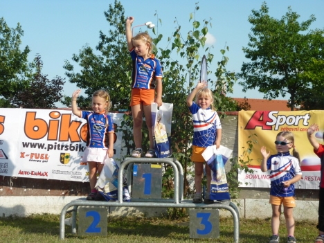 Velká cena Police nad Metují